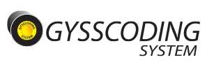 Logo Gysscoding Original